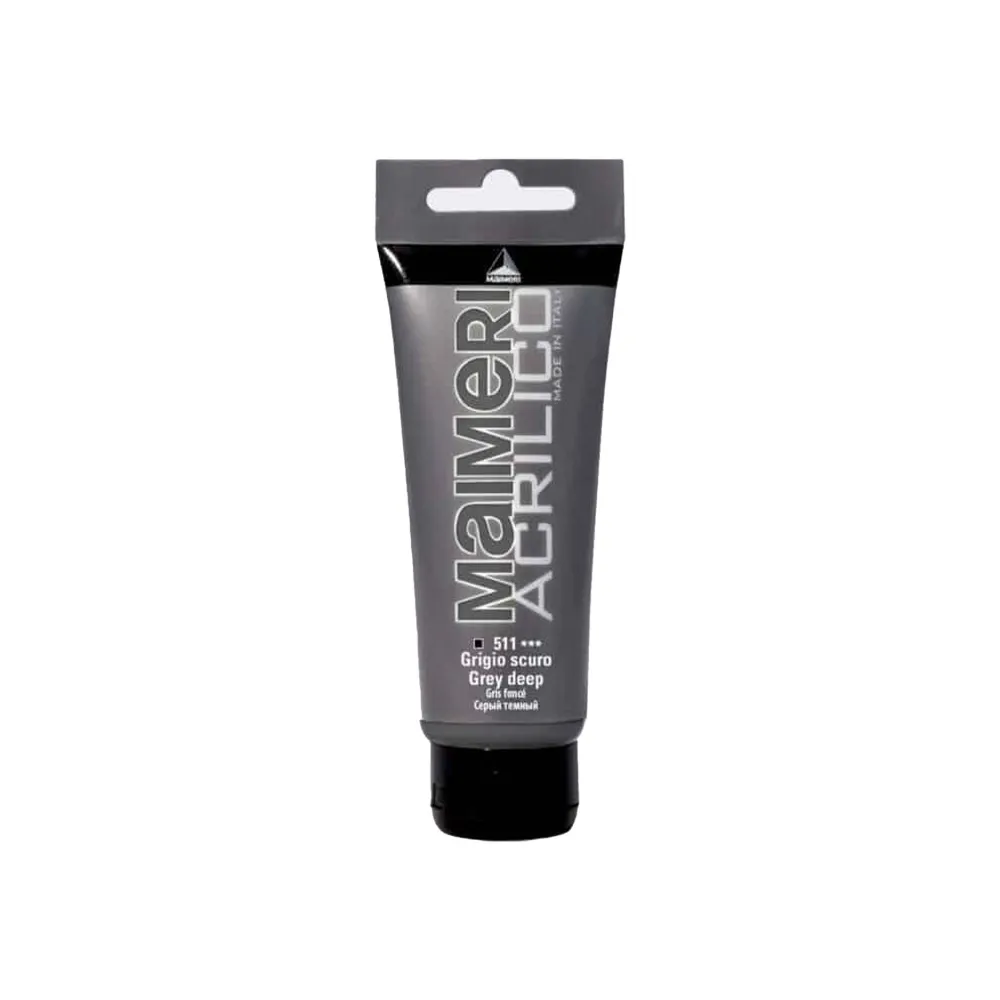 MAIMERI ACRILICO 75ML GRIGIO SC