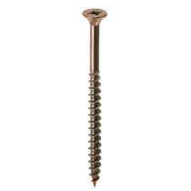 VITI PER LEGNO T.S.P. 1/2 FIL.BRONZ. 5X60