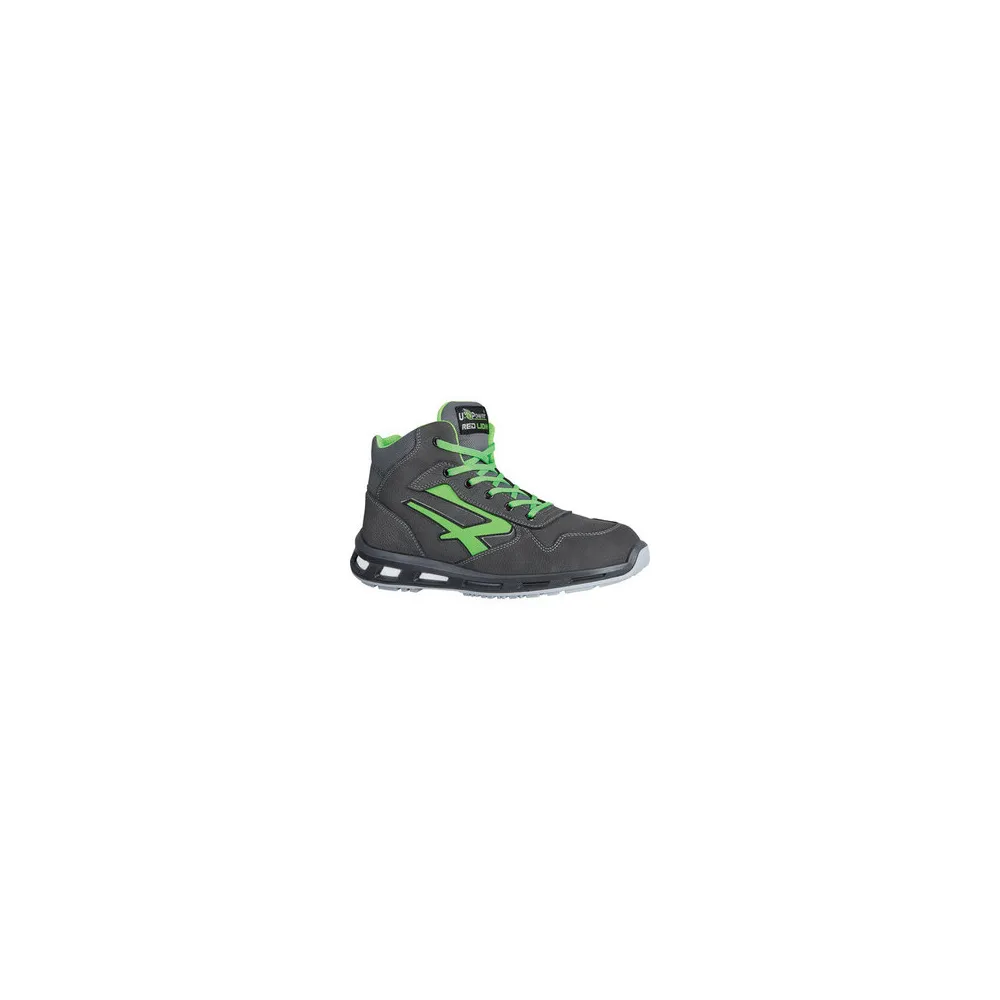 U-POWER SCARPA ALTA HARD S3 MIS 42 U-POWER SCARPA ALTA HARD S3 MIS 42