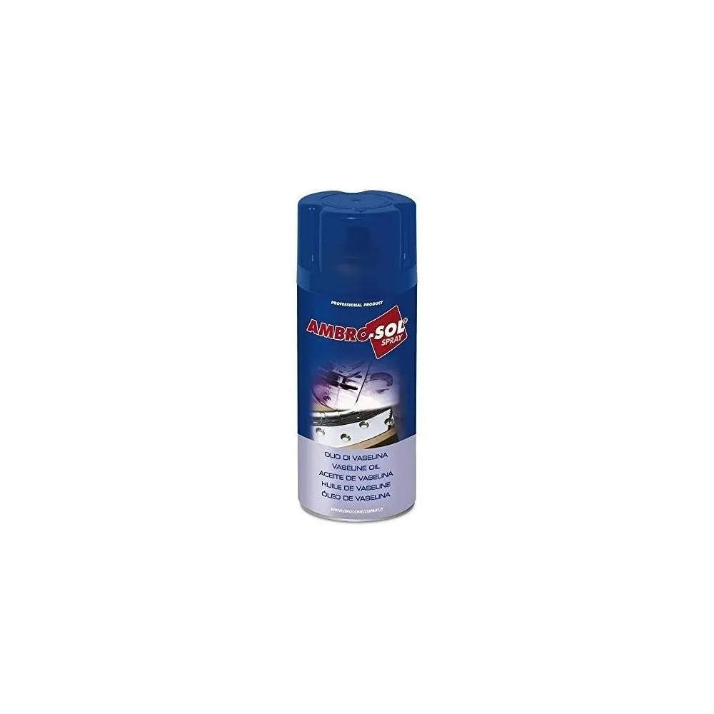 VASELINA SPRAY ML400 VASELINA SPRAY ML400