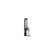 KIT INGRESSO KENDRA 61X29X186H BIANCO/SC