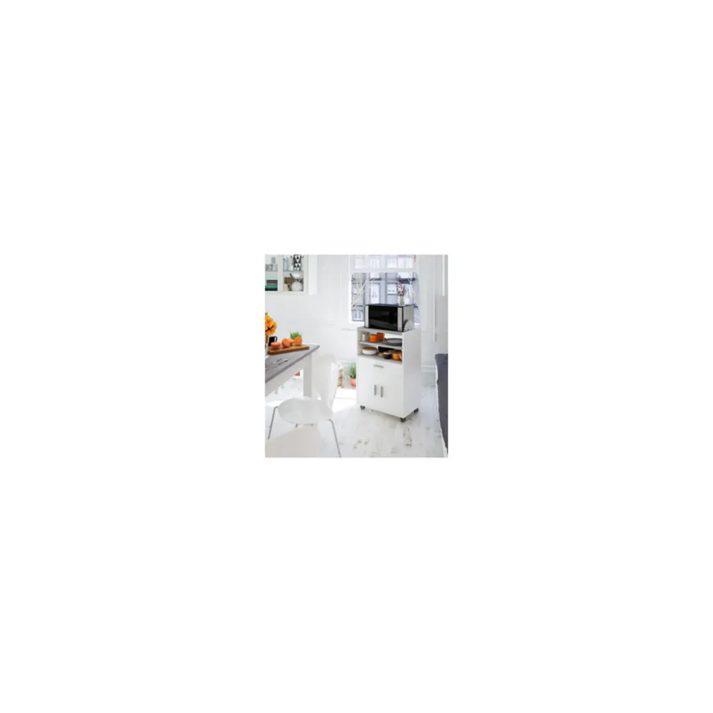 KIT MOBILE PORTAFORNO