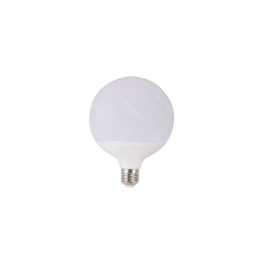 Lampada a led A5 G120 (20W,E27,4000K)