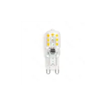 Lampada a led G9 2,5W3000K(2,5W,3000K)