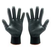 GUANTI 'ECO-LITE' Tg. 9 nero