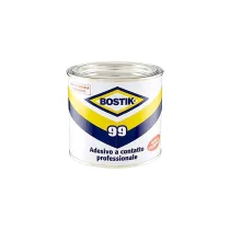 ADESIVO A CONTATTO PROFESSIONALE BOSTIK 99 DA ML.850
