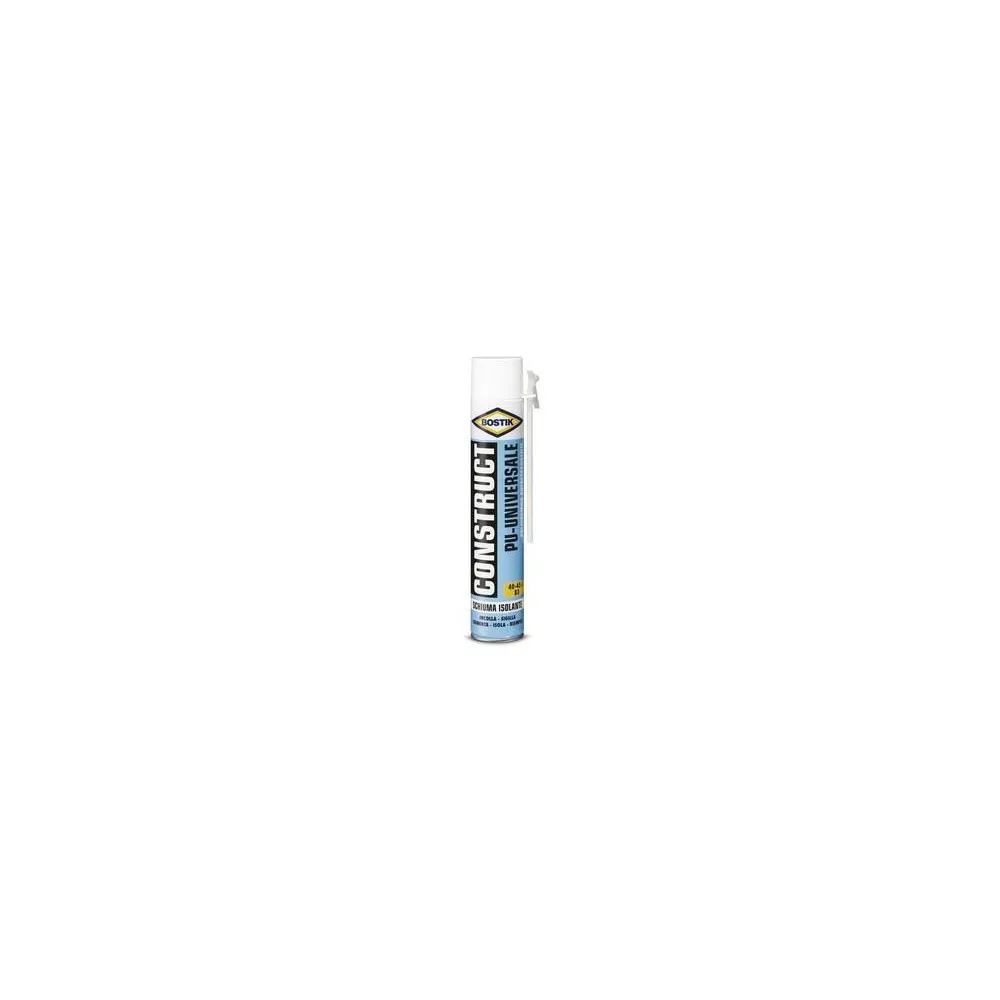 BOSTIK SCHIUMA POLIURETANANICA ML 750