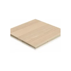 LISTELLARE PLACCATO FRASSINO 19MM. A/B 312X185