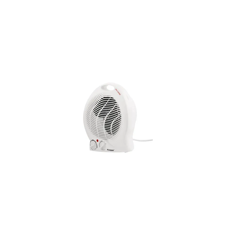 TERMOVENTILATORE 2000W ART.HL-9733