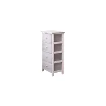 CASSETTIERA 4 CASSETTI 71 X 35 X 25CM