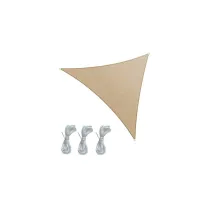 TENDA A VELA TRIANGOLARE 5X5X5M