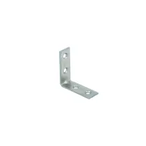 Lastrine di giunzione ad angolo Misura (mm x mm): 40 X 40 mm.