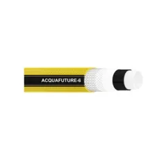TUBO MAGLIATO ATS ACQUAFUTURE 6MM15(5/8)X15M