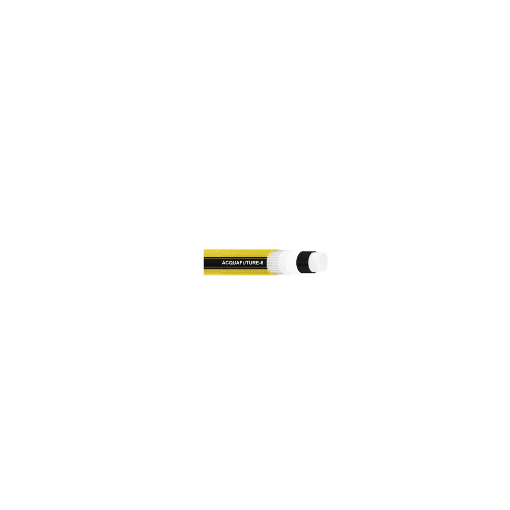 TUBO MAGLIATO ATS ACQUAFUTURE 6MM15(5/8)X15M