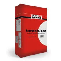 TAMSTUCCO 20KG