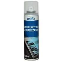 IGIENIZZANTE PER CLIMATIZZATORI 250 ML
