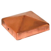 BORCHIA QUADRA P.PALI- RAME  71X71 MM