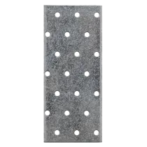 PIASTRA DI FISSAGGIO PERFOR. 60X140MM