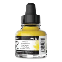 DALER FW INCHIOSTRI ACRILICI 29.5ML GIALLO PRIMARIO