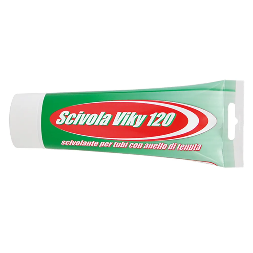PASTA SCIVOLANTE ml. 250 PASTA SCIVOLANTE ml. 250