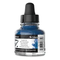 DALER FW INCHIOSTRO ACRILICO 29.5ML BLU DI PRUSSIA IMIT