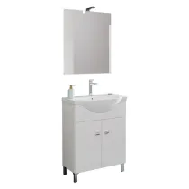 MOBILE BAGNO 'SMART 65' base 65 x 45 x h.86