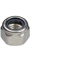 DADO AUTOBLOCCANTE ALTO INOX A2 M8X1,25 PZ 250