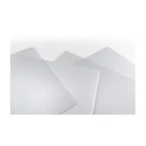 VETRO SINTETICO OPACO H 50 CM SP. 2MM