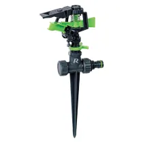 IRRIGATORE BATTENTE 4 bar