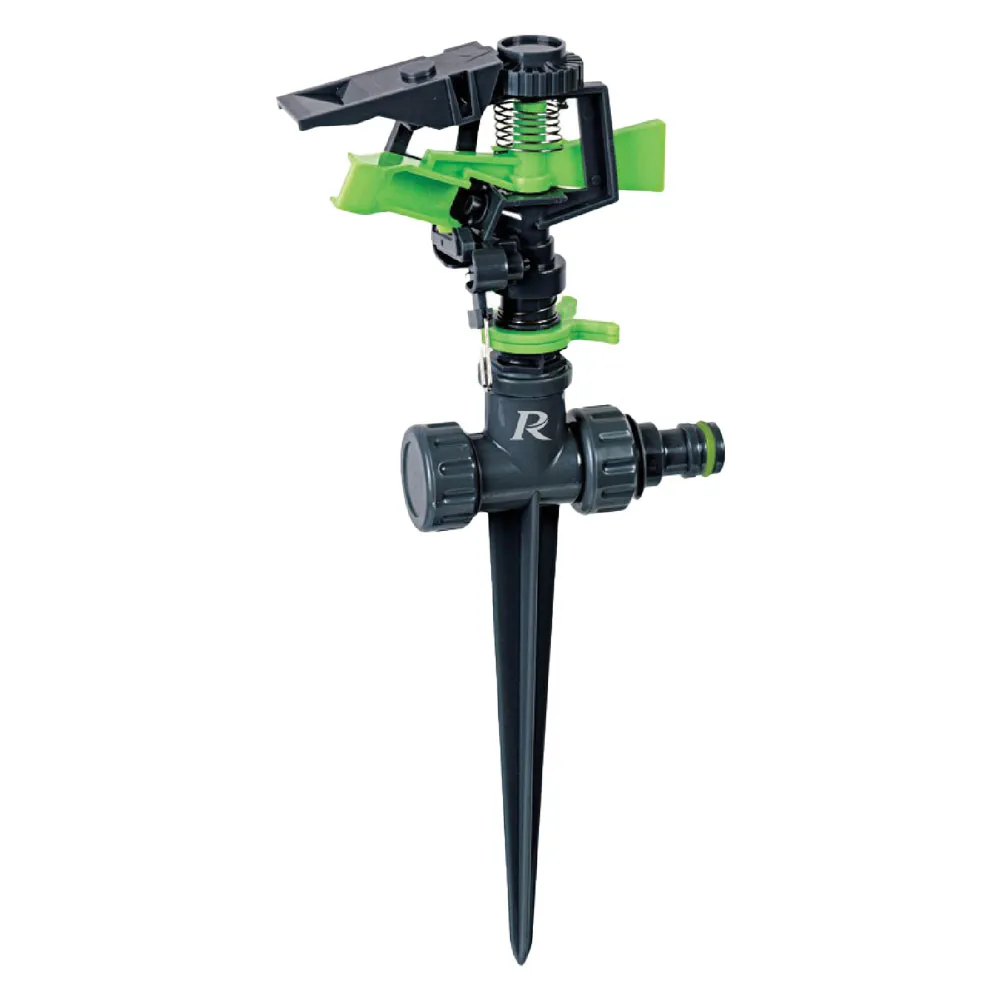 IRRIGATORE BATTENTE 4 bar IRRIGATORE BATTENTE 4 bar