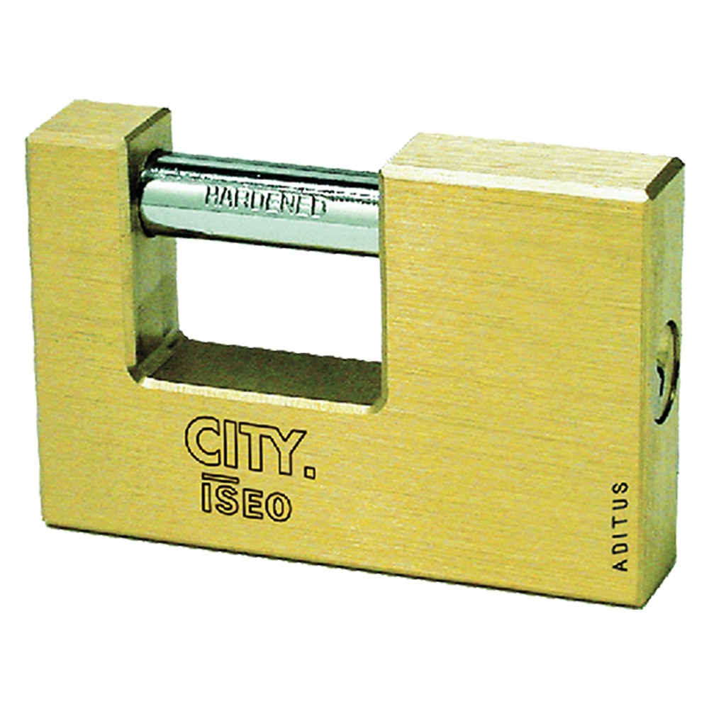 LUCCHETTO ANTISCASSO mm 60 - pz. 1 LUCCHETTO ANTISCASSO mm 60 - pz. 1