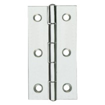 CERNIERA IN ACCIAIO INOX ART.120IN mm 40 x 26