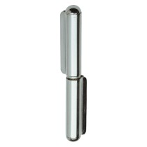 CERNIERA IN ACCIAIO INOX ART.1223IN mm 60