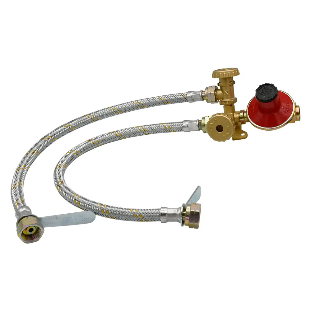 CENTRALINA MINI PER GAS 2 uscite CENTRALINA MINI PER GAS 2 uscite