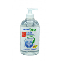 DISINFETTANTE IN GEL 500ML