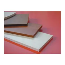 ECOPAN RIPIANO BIANCO CM120X40X1,8