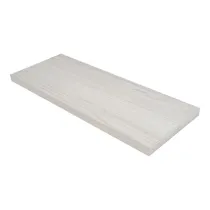 MENSOLA PLAN BASIC FRASSINO B 40X15X2,5