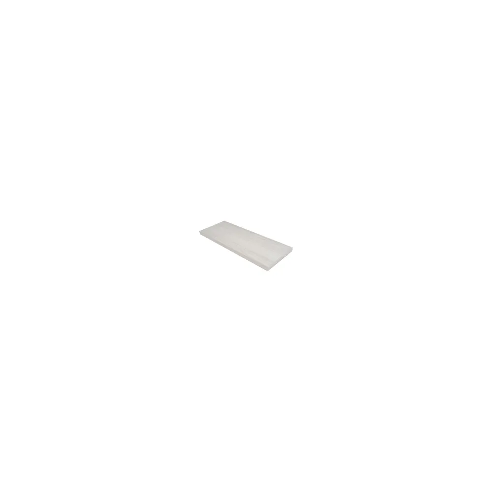 MENSOLA PLAN BASIC FRASSINO B 40X15X2,5
