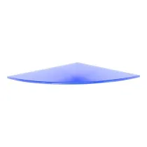 VITRA 35x35 BLU