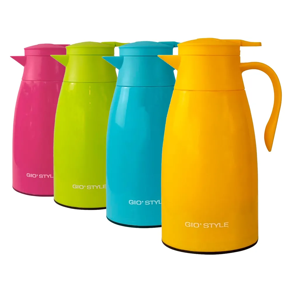 CARAFFA TERMICA 'PARROT' lt 1 CARAFFA TERMICA 'PARROT' lt 1