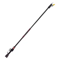 POTATORE A BATTERIA 'AB2000 TITANIO' 25