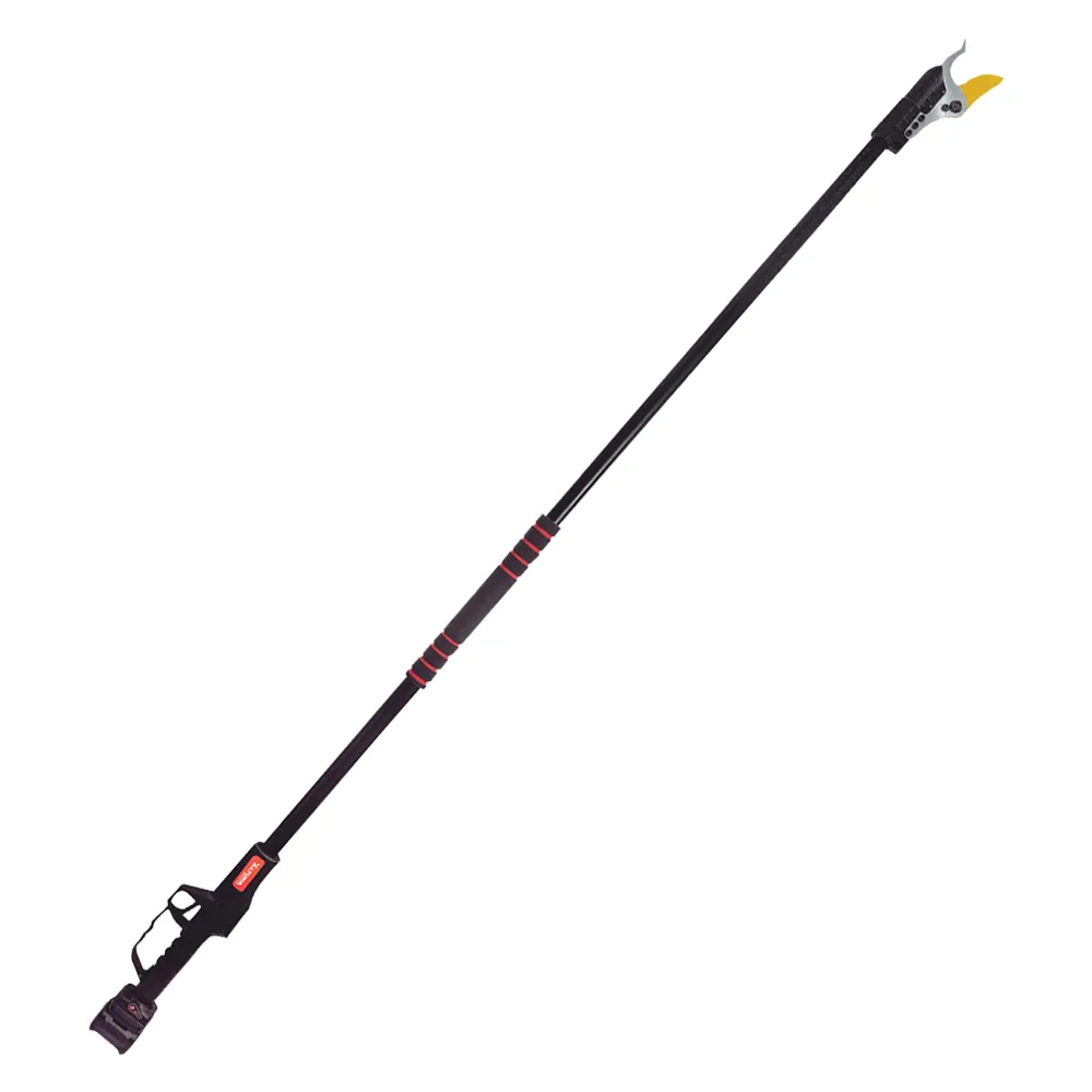 POTATORE A BATTERIA 'AB2000 TITANIO' 25 POTATORE A BATTERIA 'AB2000 TITANIO' 25