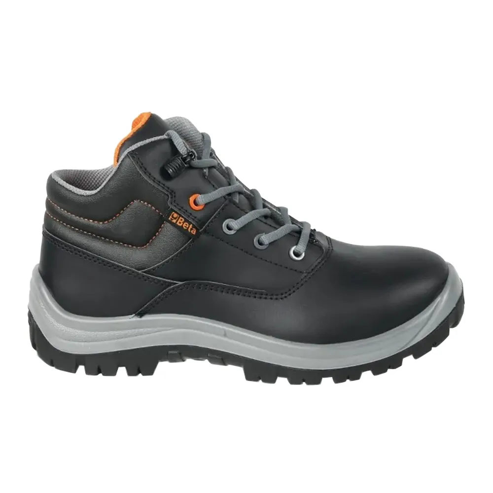 SCARPE ANTINFORTUNISTICA '7243NC' N. 43 SCARPE ANTINFORTUNISTICA '7243NC' N. 43