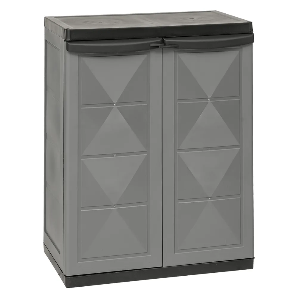 ARMADIO BASSO 'BASIC LINE' cm 65 x 37 x H 83 ARMADIO BASSO 'BASIC LINE' cm 65 x 37 x H 83
