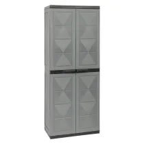 ARMADIO ALTO 'BASIC LINE' cm 65 x 37 x H.165