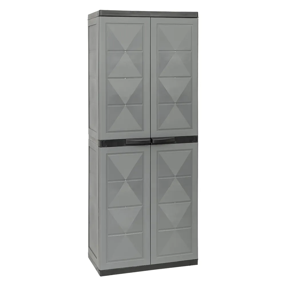 ARMADIO ALTO 'BASIC LINE' cm 65 x 37 x H.165 ARMADIO ALTO 'BASIC LINE' cm 65 x 37 x H.165
