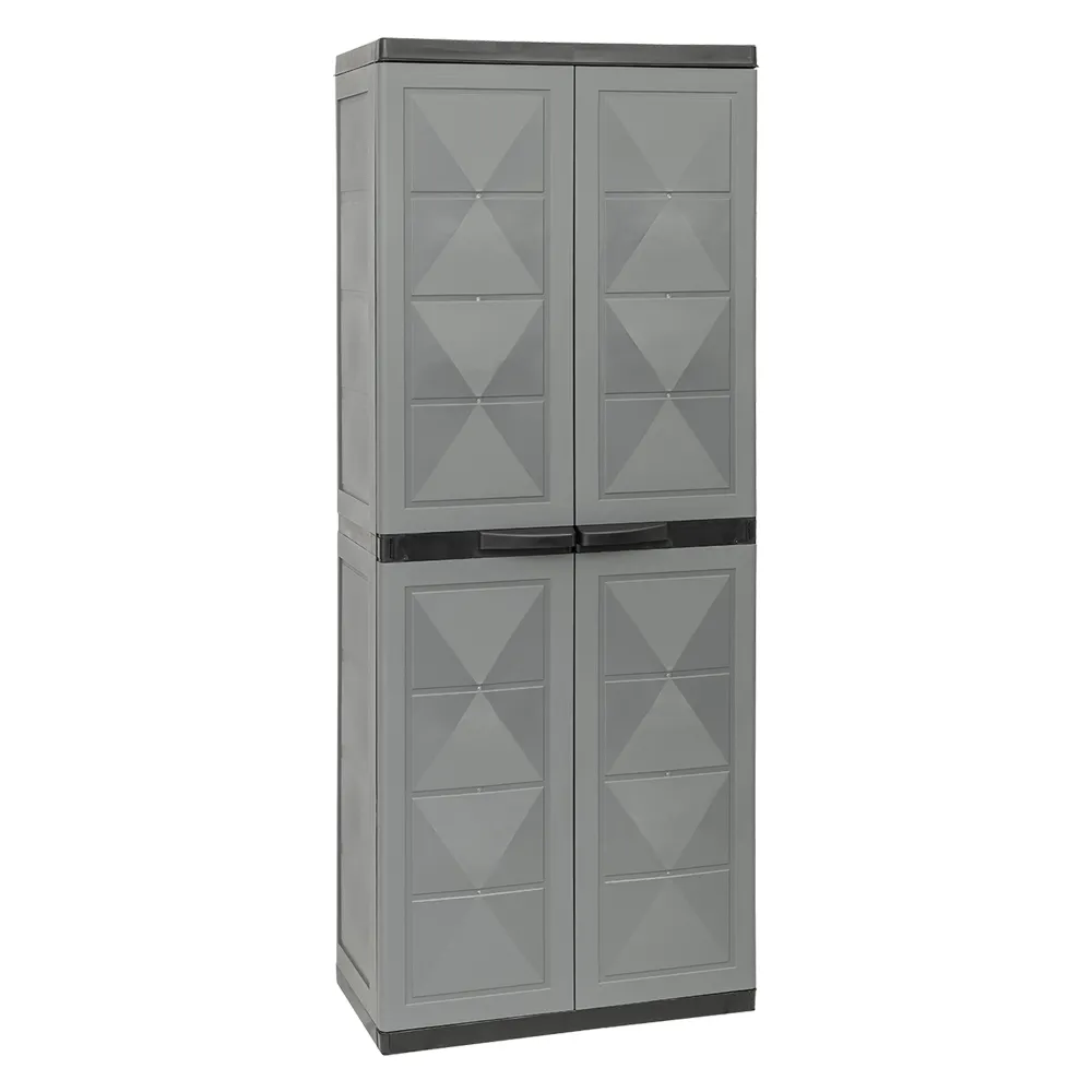 ARMADIO PORTASCOPE ''BASIC LINE'' cm L 65 x P 37 x H. 165 ARMADIO PORTASCOPE ''BASIC LINE'' cm L 65 x P 37 x H. 165
