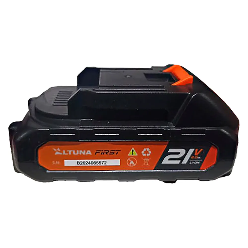BATTERIA PER POTATORE 21V da 2 BATTERIA PER POTATORE 21V da 2