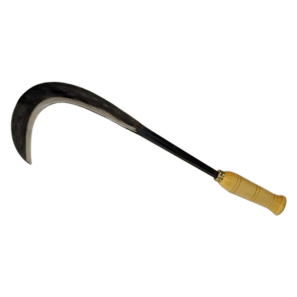 RONCOLA PER GRANOTURCO MOD.'1005' lunghezza cm 50
