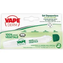 PENNA GEL DOPOPUNTURA 'VAPE DERM' ml 10